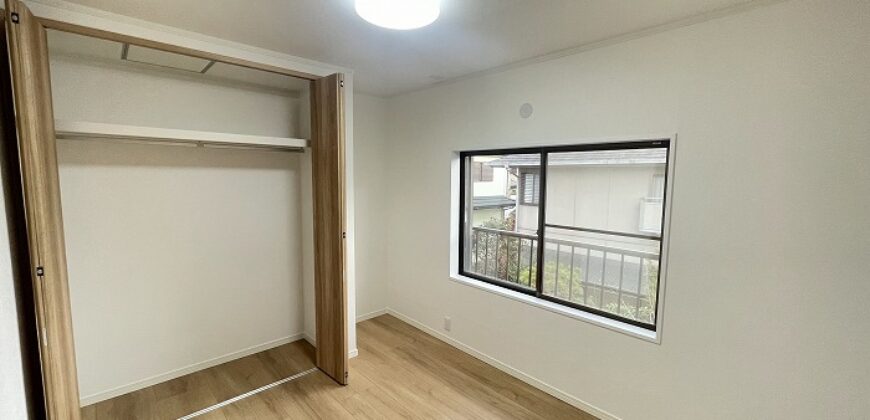 Casa à venda em Nishinomiya-shi, Kita-Rokko-dai por ¥57,000/mês