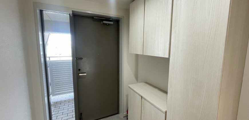 Apartamento à venda em Kobe-shi, Nishi-ku por ¥82,000/mês