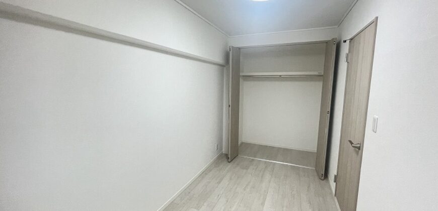 Apartamento à venda em Amagasaki-shi, Kukuchi Nishimachi por ¥56,000/mês