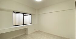 Apartamento à venda em Kawanishi-shi, Minami Hanayashiki por ¥85,000/mês