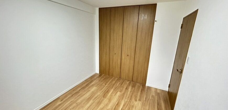 Apartamento à venda em Yasu-shi, Kunobe por ¥71,000/mês