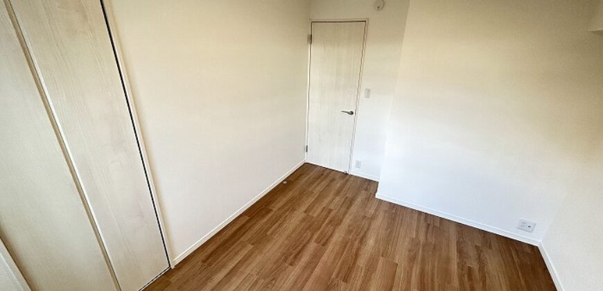 Apartamento à venda em Kyoto-shi, Ukyo-ku por ¥61,000/mês