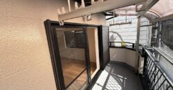 Apartamento à venda em Kyoto-shi, Fushimi-ku por ¥77,000/mês