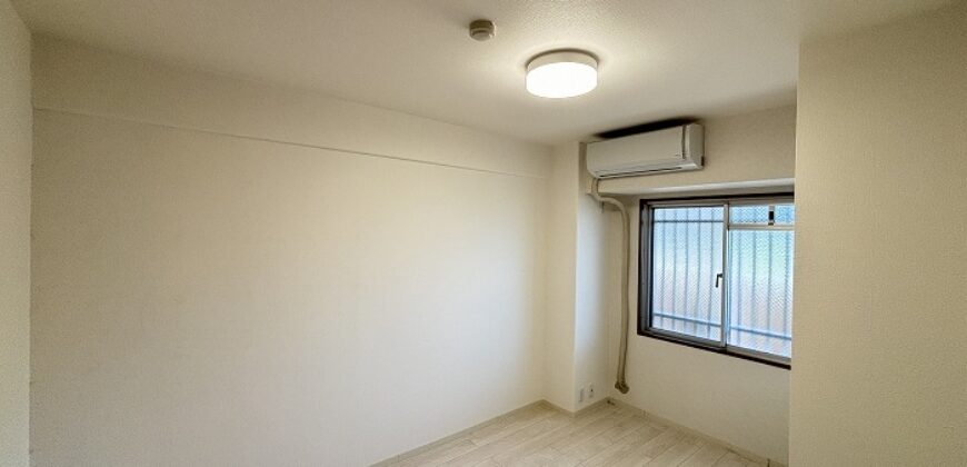 Apartamento à venda em Kyoto-shi, Fushimi-ku por ¥71,000/mês