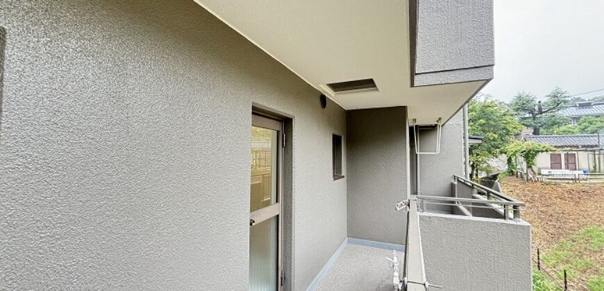 Apartamento à venda em Kyoto-shi, Higashiyama-ku por ¥58,000/mês