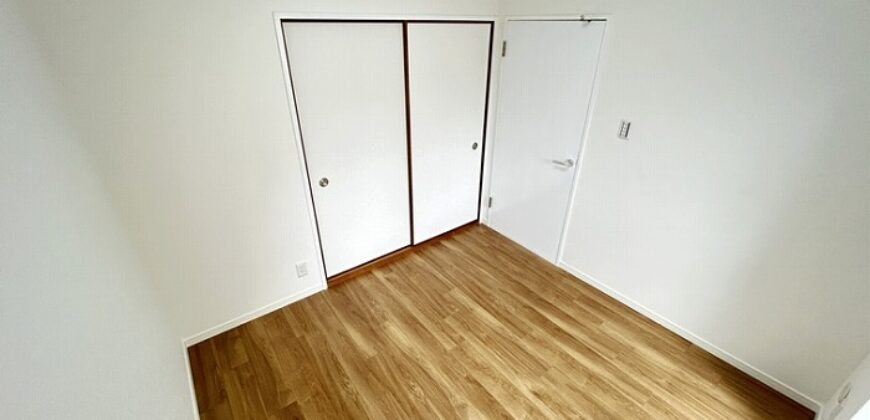 Apartamento à venda em Kyoto-shi, Ukyo-ku por ¥46,000/mês