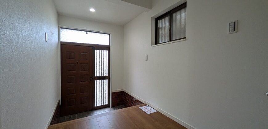 Casa à venda em Nara-shi, Tomiomotomachi por ¥54,000/mês