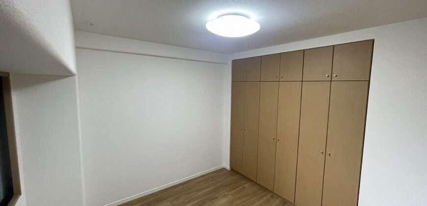 Apartamento à venda em Okayama-shi, Kita-ku por ¥75,000/mês