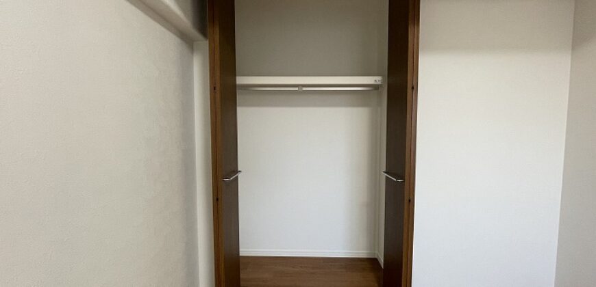 Apartamento à venda em Okayama-shi, Naka-ku por ¥53,000/mês