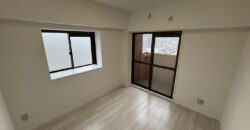 Apartamento à venda em Okayama-shi, Kita-ku por ¥57,000/mês