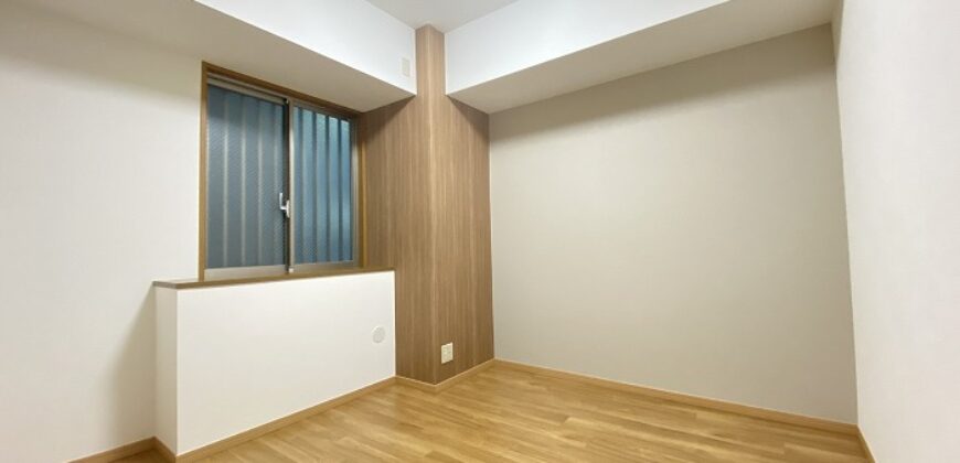 Apartamento à venda em Okayama-shi, Kita-ku por ¥54,000/mês