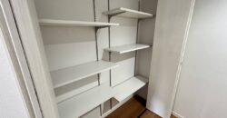 Apartamento à venda em Hiroshima-shi, Higashi-ku por ¥58,000/mês