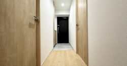 Apartamento à venda em Fukuoka-shi, Minami-ku por ¥48,000/mês