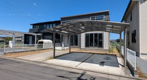 Casa à venda em Takamatsu-shi, Mitani-machi por ¥77,000/mês