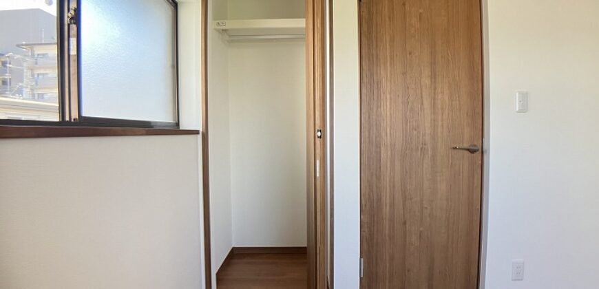 Casa à venda em Matsuyama-shi, Ichitsubo Minami por ¥57,000/mês