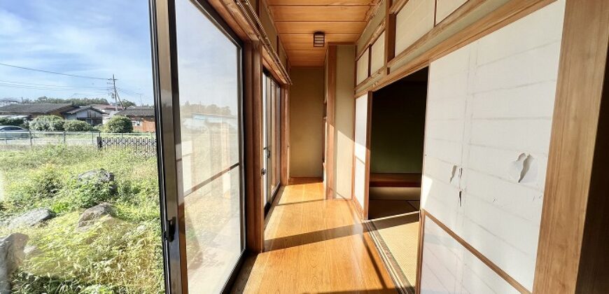 Casa à venda em Utsunomiya-shi, Himuro-machi por ¥63,000/mês