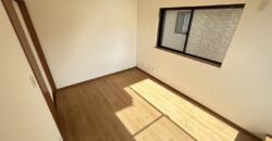 Casa à venda em Shizuoka, Hamamatsu-shi por ¥63,000/mês