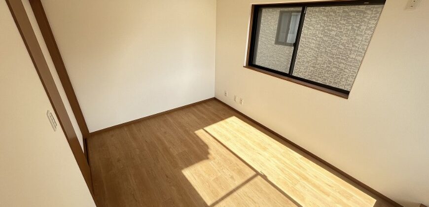 Casa à venda em Shizuoka, Hamamatsu-shi por ¥63,000/mês