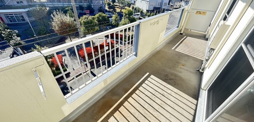 Apartamento à Shizuoka, Hamamatsu-shi por ¥40,000/mês