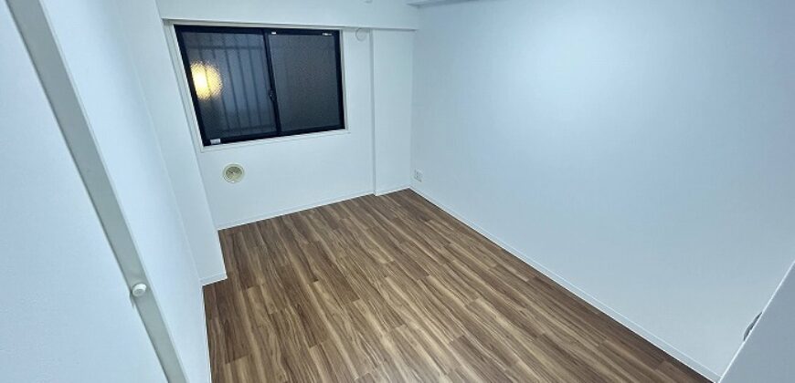 Apartamento à venda em Shizuoka, Hamamatsu-shi por ¥51,000/mês