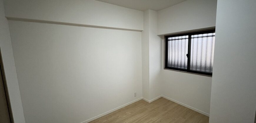 Apartamento à venda em Nagoya, Moriyama-ku por ¥44,000/mês