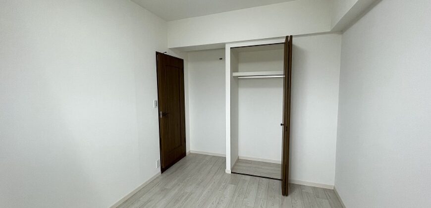 Apartamento à venda em Nagoya, Tenpaku-ku por ¥70,000/mês