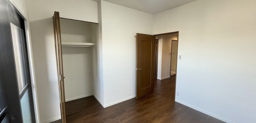 Apartamento à venda em Nagoya, Chikusa-ku por ¥71,000/mês