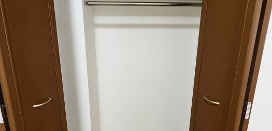 Apartamento à venda em Nagoya, Kita-ku por ¥74,000/mês