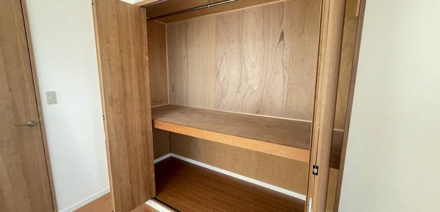 Apartamento à venda em Nagoya, Minami-ku por ¥37,000/mês