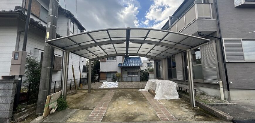 Casa à venda em Inazawa, Sobue-cho por ¥58,000/mês