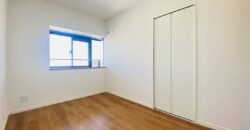 Apartamento à venda em Tokai, Nawa-chō por ¥60,000/mês