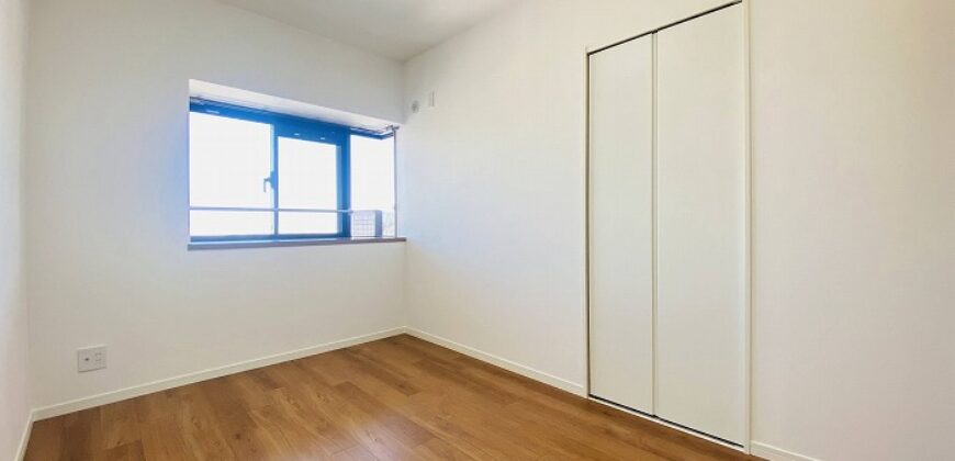 Apartamento à venda em Tokai, Nawa-chō por ¥60,000/mês