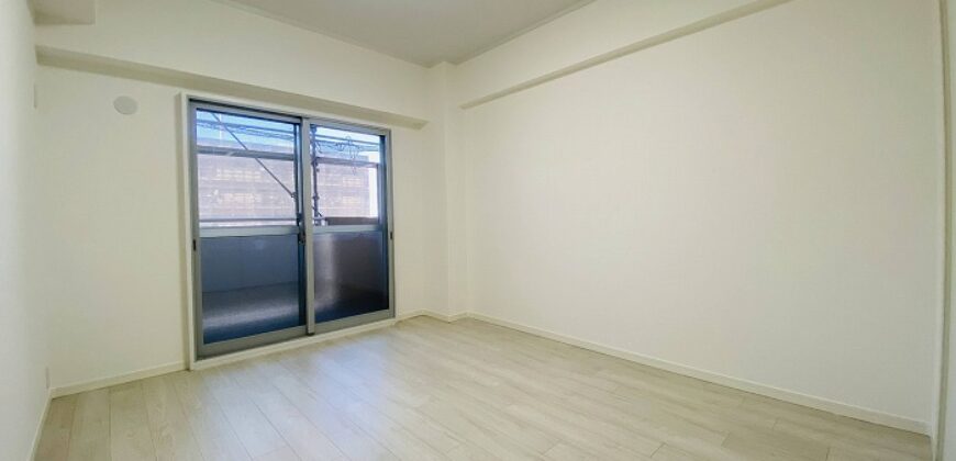 Apartamento à venda em Ōbu, Higashishinmachi por ¥41,000/mês