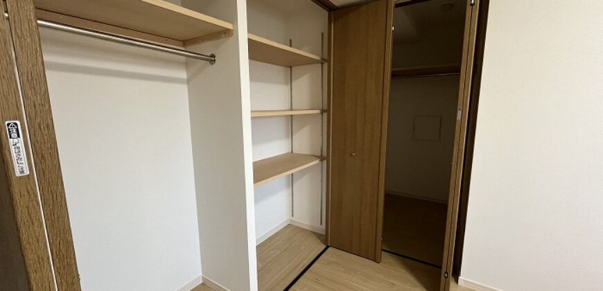 Apartamento à venda em Gifu Tajimi-shi por ¥44,000/mês