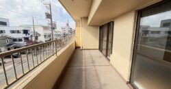 Apartamento à venda em Nagoya, Nakagawa-ku por ¥46,000/mês