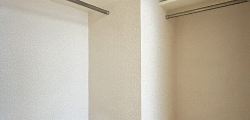 Apartamento à venda em Nagoya, Moriyama-ku por ¥51,000/mês