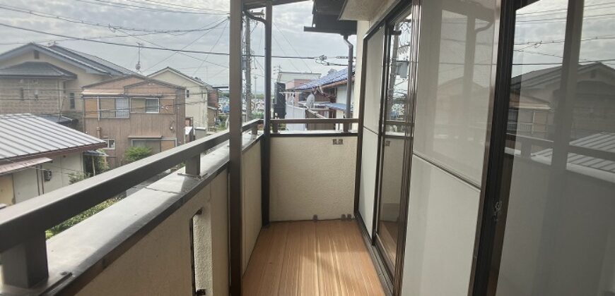 Casa à venda em Yatomi, Kojima-cho por ¥46,000/mês