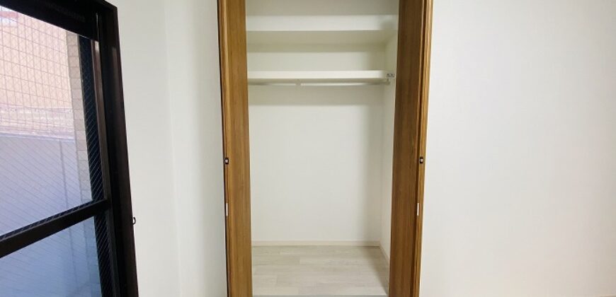 Apartamento à venda em Toyoake, Sakae-cho por ¥47,000/mês