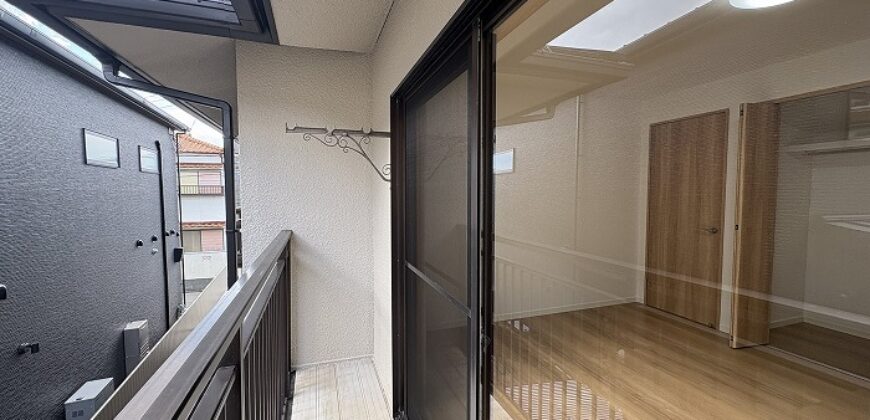 Casa à venda em Kobe-shi, Tarumi-ku por ¥102,000/mês