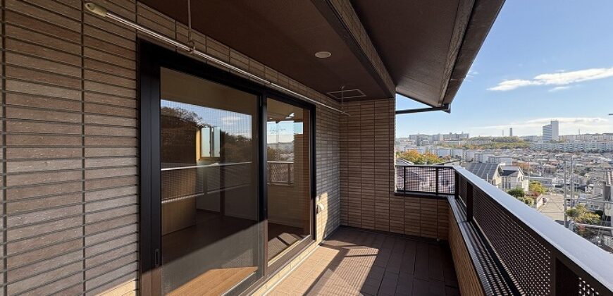 Casa à venda em Kobe-shi, Tarumi-ku por ¥164,000/mês