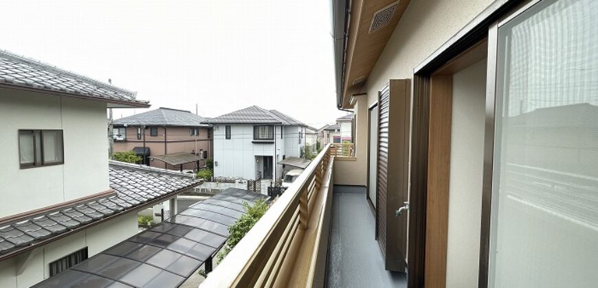 Casa à venda em Kobe-shi, Nishi-ku por ¥122,000/mês