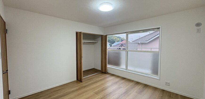 Casa à venda em Kobe-shi, Nishi-ku por ¥94,000/mês