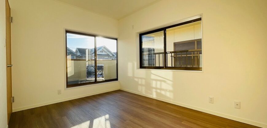 Casa à venda em Himeji-shi, Hanada-cho por ¥46,000/mês