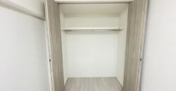 Apartamento à venda em Amagasaki-shi, Kukuchi Nishimachi por ¥56,000/mês