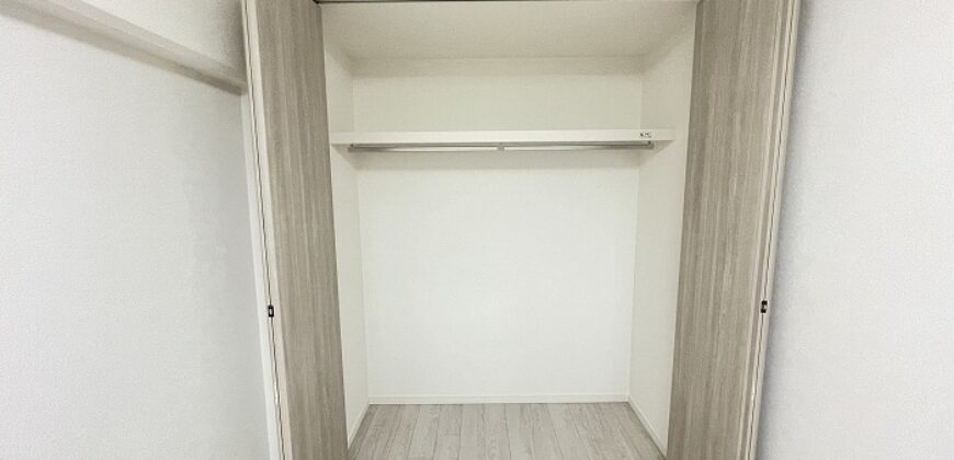 Apartamento à venda em Amagasaki-shi, Kukuchi Nishimachi por ¥56,000/mês