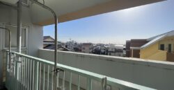 Apartamento à venda em Itami-shi, Teramoto por ¥51,000/mês