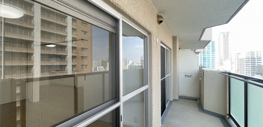 Apartamento à venda em Akashi-shi, Nakasaki por ¥53,000/mês