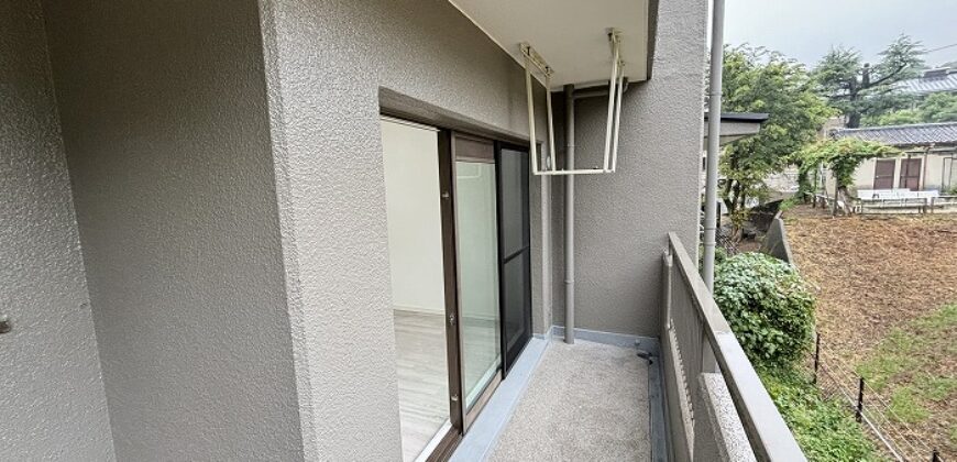 Apartamento à venda em Kyoto-shi, Higashiyama-ku por ¥58,000/mês