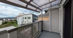 Casa à venda em Kashiba-shi, Goido por ¥87,000/mês