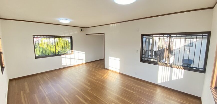 Casa à venda em Okayama-shi, Naka-ku por ¥50,000/mês